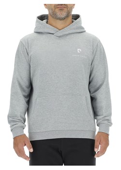 Pierre Cardin Bluza w kolorze szarym ze sklepu Limango Polska w kategorii Bluzy męskie - zdjęcie 188369350