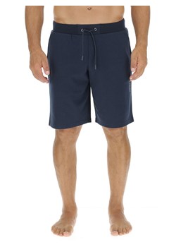Pierre Cardin Szorty w kolorze granatowym ze sklepu Limango Polska w kategorii Spodenki męskie - zdjęcie 188369360