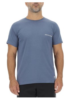 Pierre Cardin Koszulka w kolorze niebieskim ze sklepu Limango Polska w kategorii T-shirty męskie - zdjęcie 188369370
