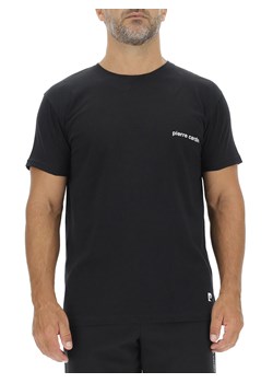 Pierre Cardin Koszulka w kolorze czarnym ze sklepu Limango Polska w kategorii T-shirty męskie - zdjęcie 188369373