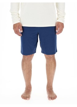 Pierre Cardin Szorty w kolorze granatowym ze sklepu Limango Polska w kategorii Spodenki męskie - zdjęcie 188369431