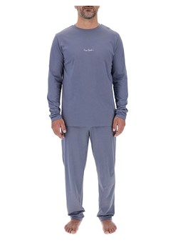 Pierre Cardin Piżama w kolorze niebieskoszarym ze sklepu Limango Polska w kategorii Piżamy męskie - zdjęcie 188369462
