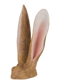 Clayre &amp; Eef Dekoracja w kolorze jasnobrązowym - 22 x 34 x 16 cm ze sklepu Limango Polska w kategorii Dekoracje - zdjęcie 188369634