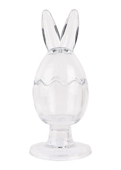 Clayre &amp; Eef Słoik - wys. 22 x Ø 10 cm ze sklepu Limango Polska w kategorii Pojemniki kuchenne - zdjęcie 188370190