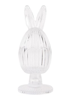 Clayre &amp; Eef Słoik - wys. 22 x Ø 9 cm ze sklepu Limango Polska w kategorii Pojemniki kuchenne - zdjęcie 188370201