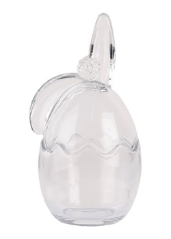 Clayre &amp; Eef Słoik - 9 x 17 x 8 cm ze sklepu Limango Polska w kategorii Pojemniki kuchenne - zdjęcie 188370204