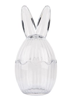 Clayre &amp; Eef Słoik - wys. 21 x Ø 10 cm ze sklepu Limango Polska w kategorii Pojemniki kuchenne - zdjęcie 188370210