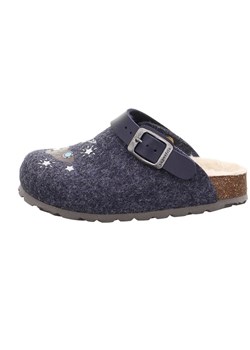 superfit Chodaki w kolorze granatowym ze sklepu Limango Polska w kategorii Klapki dziecięce - zdjęcie 188370523