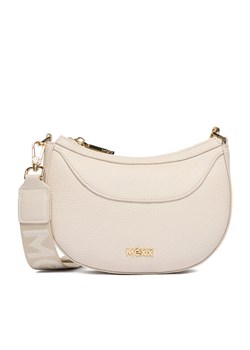 Torebka MEXX CEO-MEXX-L-011-09 Beżowy ze sklepu eobuwie.pl w kategorii Listonoszki - zdjęcie 188371263