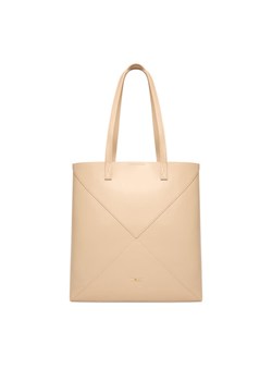 Torebka MEXX CEO-MEXX-L-006-09 Beżowy ze sklepu eobuwie.pl w kategorii Torby Shopper bag - zdjęcie 188371271