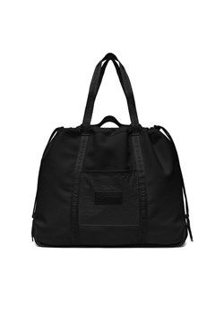Torebka Hunter CWBEO-HTR-F-003-09 Czarny ze sklepu eobuwie.pl w kategorii Torebki worki - zdjęcie 188371273