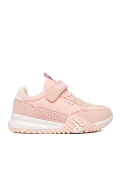 Sneakersy Kappa CEO-351P8PW(DZ) Różowy ze sklepu eobuwie.pl w kategorii Buty sportowe dziecięce - zdjęcie 188371274