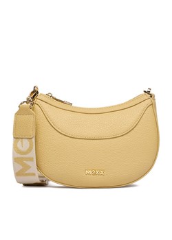 Torebka MEXX CEO-MEXX-L-011-09 Żółty ze sklepu eobuwie.pl w kategorii Listonoszki - zdjęcie 188371280