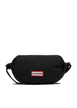 Torebka Hunter CWBEO-HTR-F-001-09 Czarny ze sklepu eobuwie.pl w kategorii Torby męskie - zdjęcie 188371323