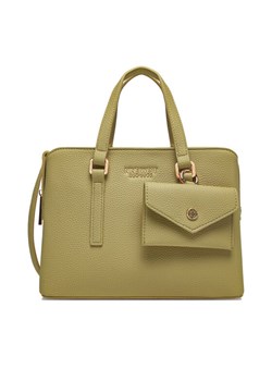 Torebka Nine West CEO-Nira-KY251 Zielony ze sklepu eobuwie.pl w kategorii Kuferki - zdjęcie 188371340