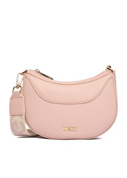 MEXX Torebka CEO-MEXX-L-011-09 Różowy ze sklepu MODIVO w kategorii Listonoszki - zdjęcie 188371974
