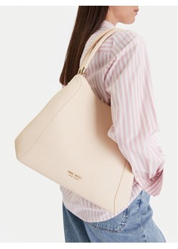Nine West Torebka CEO-Olira-LDA8566 Écru ze sklepu MODIVO w kategorii Torebki damskie - zdjęcie 188371993