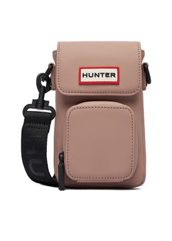 Hunter Torebka C-HTR-B-015-08 Różowy ze sklepu MODIVO w kategorii Listonoszki - zdjęcie 188372003