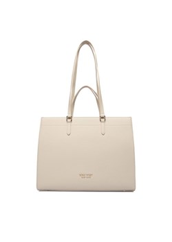 Nine West Torebka CEO-Vellor-LDA8459 Écru ze sklepu MODIVO w kategorii Torebki damskie - zdjęcie 188372021