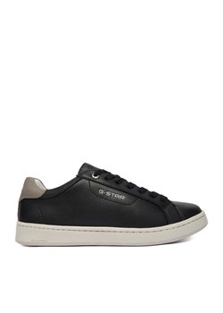 G-Star Raw Sneakersy CEO-BRADLEY-02 MI08 Czarny ze sklepu MODIVO w kategorii Buty sportowe męskie - zdjęcie 188372023