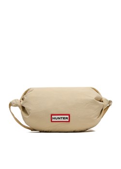 Hunter Torebka CWBEO-HTR-F-001-09 Beżowy ze sklepu MODIVO w kategorii Nerki - zdjęcie 188372024
