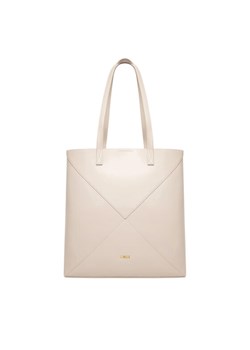 MEXX Torebka CEO-MEXX-L-006-09 Écru ze sklepu MODIVO w kategorii Torby Shopper bag - zdjęcie 188372030
