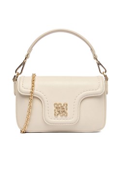 Nine West Torebka CEO-Tessa-KY257 Écru ze sklepu MODIVO w kategorii Torebki damskie - zdjęcie 188372034