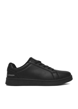 Kappa Sneakersy CEOWB-MP87-26146 Czarny ze sklepu MODIVO w kategorii Buty sportowe męskie - zdjęcie 188372050