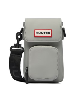 Hunter Torebka C-HTR-B-015-08 Szary ze sklepu MODIVO w kategorii Listonoszki - zdjęcie 188372051