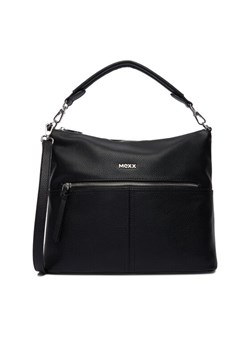MEXX Torebka CEO-MEXX-L-010-09 Czarny ze sklepu MODIVO w kategorii Torby Shopper bag - zdjęcie 188372073