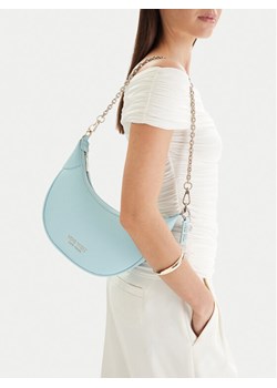 Nine West Torebka CEO-Zerna-KY258 Niebieski ze sklepu MODIVO w kategorii Torebki damskie - zdjęcie 188372080