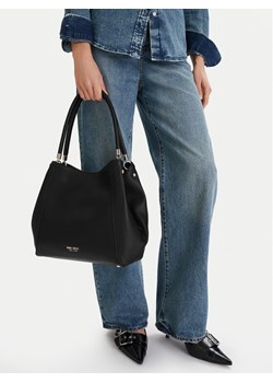 Nine West Torebka CEO-Olira-LDA8566 Czarny ze sklepu MODIVO w kategorii Torebki damskie - zdjęcie 188372084