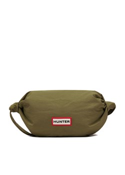 Hunter Torebka CWBEO-HTR-F-001-09 Khaki ze sklepu MODIVO w kategorii Nerki - zdjęcie 188372091