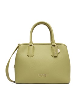 Nine West Torebka CEO-Vena-KY255 Zielony ze sklepu MODIVO w kategorii Kuferki - zdjęcie 188372104