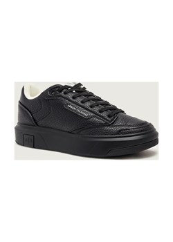 Armani Exchange Sneakersy ze sklepu Gomez Fashion Store w kategorii Buty sportowe męskie - zdjęcie 188373723