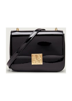 Armani Exchange Torebka na ramię ze sklepu Gomez Fashion Store w kategorii Listonoszki - zdjęcie 188373731