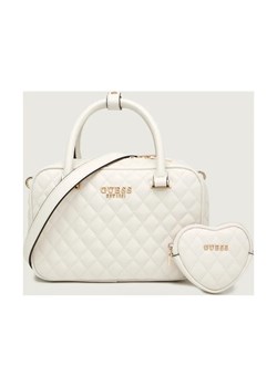 Guess Kuferek + saszetka ATABEY ze sklepu Gomez Fashion Store w kategorii Kuferki - zdjęcie 188373733