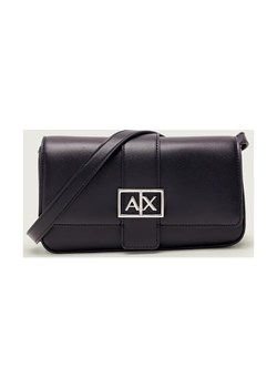 Armani Exchange Listonoszka ze sklepu Gomez Fashion Store w kategorii Listonoszki - zdjęcie 188373744