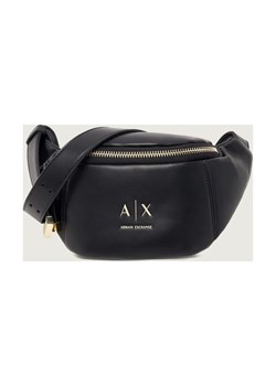 Armani Exchange Saszetka nerka ze sklepu Gomez Fashion Store w kategorii Saszetki - zdjęcie 188373752