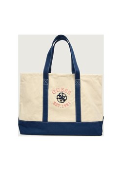 GUESS ACTIVE Shopperka FANCY ze sklepu Gomez Fashion Store w kategorii Torby Shopper bag - zdjęcie 188373753