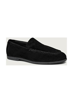 Calvin Klein Loafersy | zamsz ze sklepu Gomez Fashion Store w kategorii Mokasyny męskie - zdjęcie 188373760