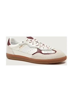 Alohas Skórzane sneakersy Tb.490 | zamsz ze sklepu Gomez Fashion Store w kategorii Buty sportowe damskie - zdjęcie 188373774