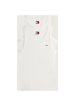 Tommy Jeans Tank top 2-pack | Slim Fit ze sklepu Gomez Fashion Store w kategorii T-shirty męskie - zdjęcie 188373792