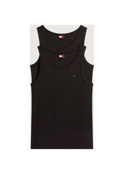 Tommy Jeans Tank top 2-pack | Slim Fit ze sklepu Gomez Fashion Store w kategorii T-shirty męskie - zdjęcie 188373803