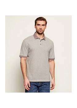 Armani Exchange Polo | Regular Fit ze sklepu Gomez Fashion Store w kategorii T-shirty męskie - zdjęcie 188373820