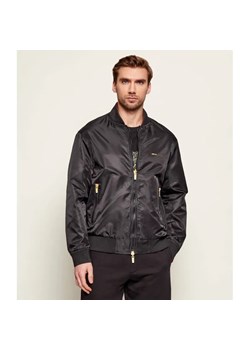 Armani Exchange Dwustronna kurtka bomber | Regular Fit ze sklepu Gomez Fashion Store w kategorii Kurtki męskie - zdjęcie 188373850