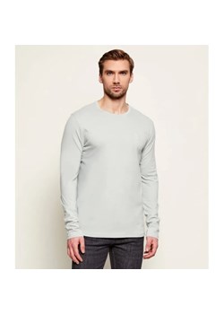 BOSS ORANGE Longsleeve Tacks | Regular Fit ze sklepu Gomez Fashion Store w kategorii T-shirty męskie - zdjęcie 188373861