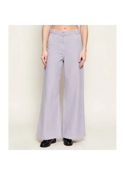 Weekend MaxMara Spodnie WKDSKIPPER | Loose fit ze sklepu Gomez Fashion Store w kategorii Spodnie damskie - zdjęcie 188374511