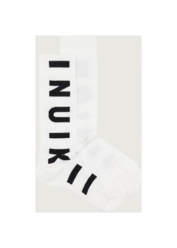 INUIKII Skarpety HIGH TOP JACQUARD ze sklepu Gomez Fashion Store w kategorii Skarpetki damskie - zdjęcie 188374512