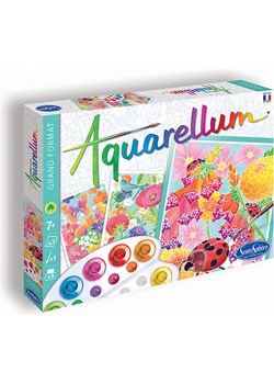 SentoSphere Zestaw do malowania - 7+ ze sklepu Limango Polska w kategorii Zabawki - zdjęcie 188375273